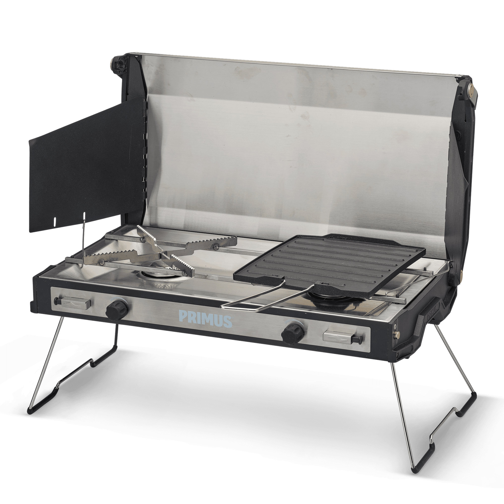 Tupike Camping Stove