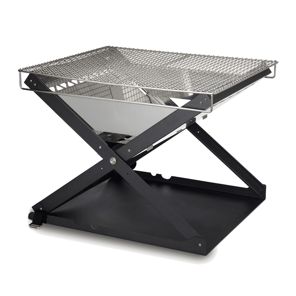 Kamoto OpenFire Pit L | Portable, Collapsible Campfire Ring Kamoto OpenFire Pit L | Portable, Collapsible Campfire Ring