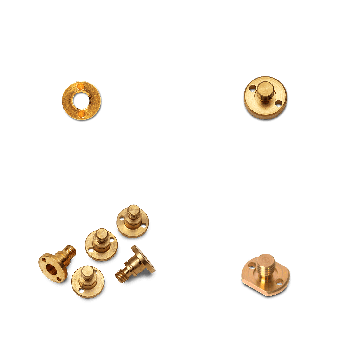 Brass Hardware for Outdoor Stoves Replacement Parts Primus Primus