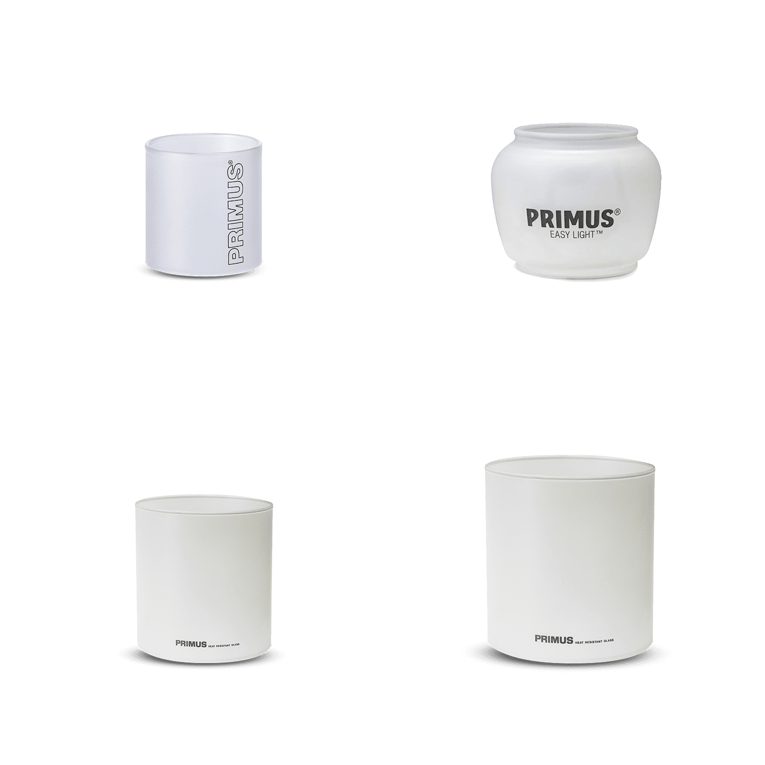 Lantern Glass | Camp Lantern Replacement Parts | Primus – Primus