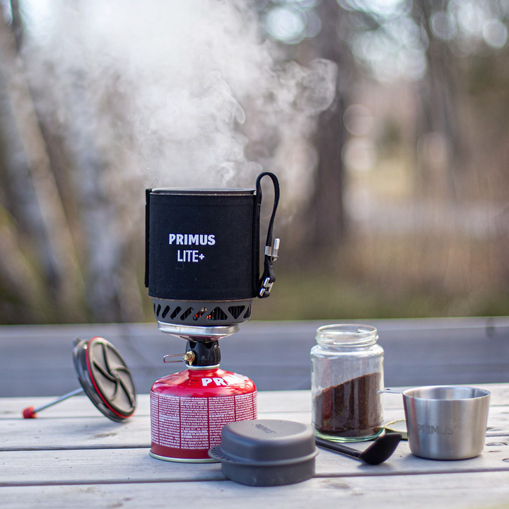 Coffee/Tea Press for Lite 0.5L Stove Systems | French Press