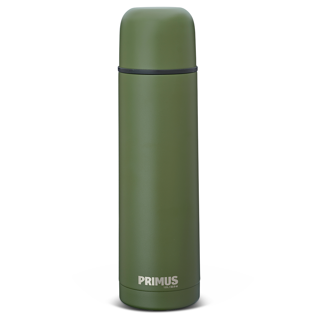 Classic Light Vacuum Bottle 1.0L | Outdoor Hydration | Primus