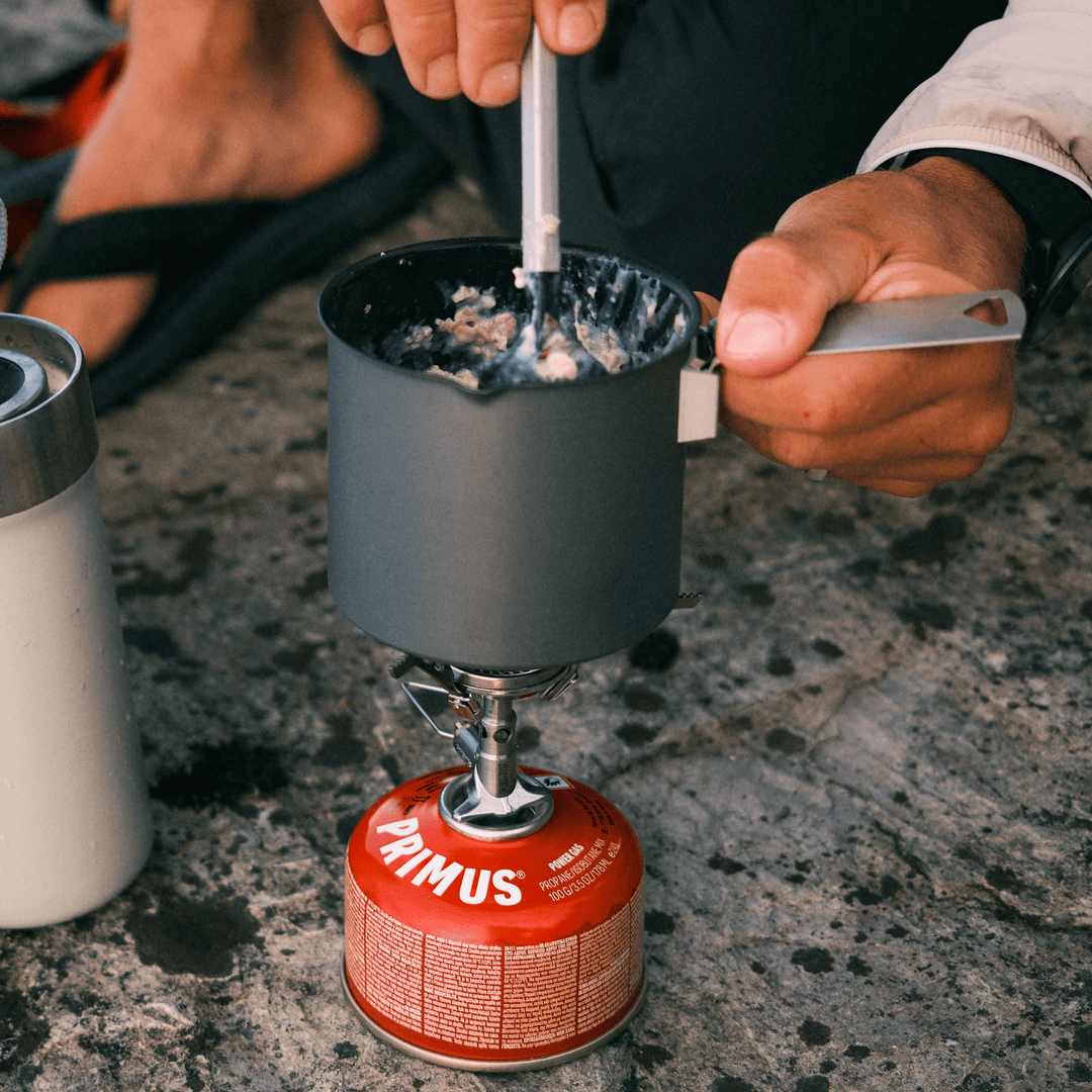PRIMUS - PRIMUS　Micron  Stove Backpacking　日本未発売 Micron Stove III