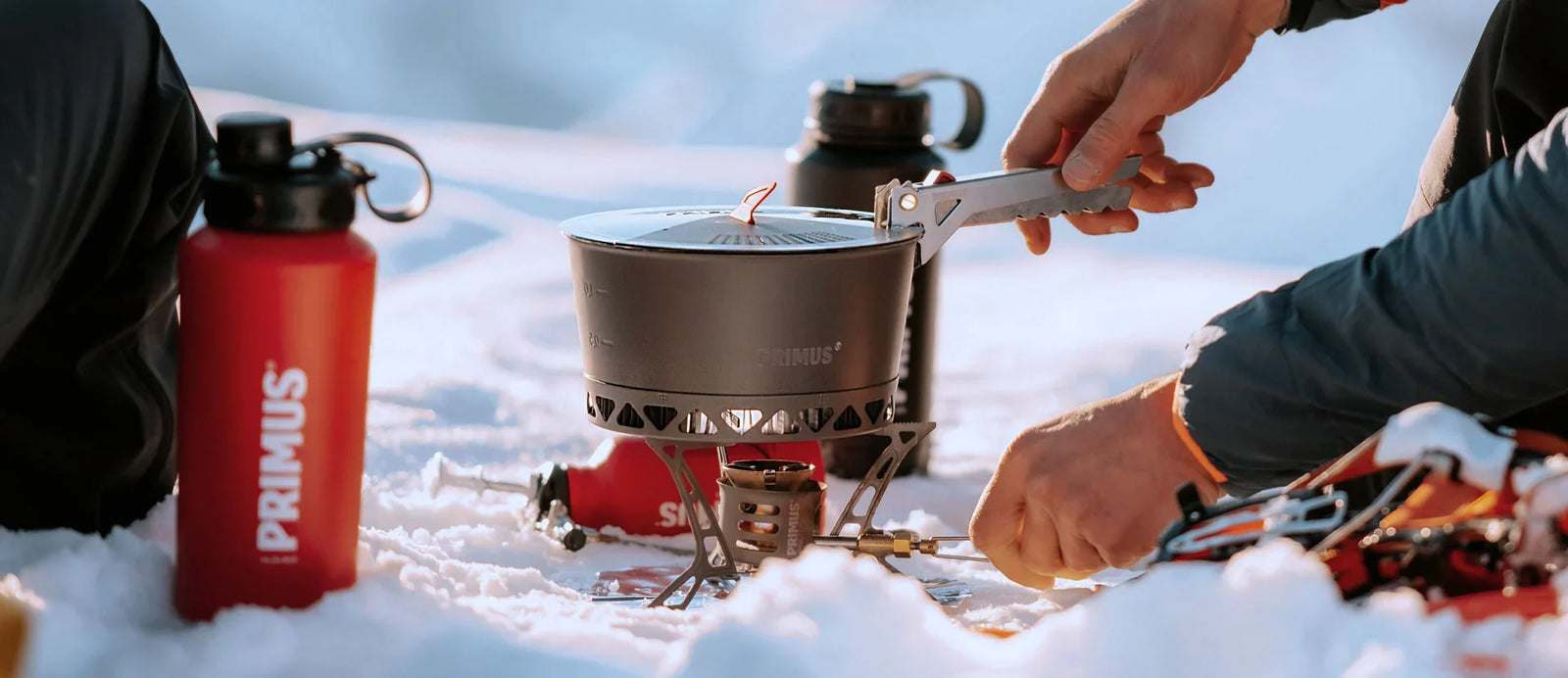 Primus Cookware Guide – Primus Equipment Canada