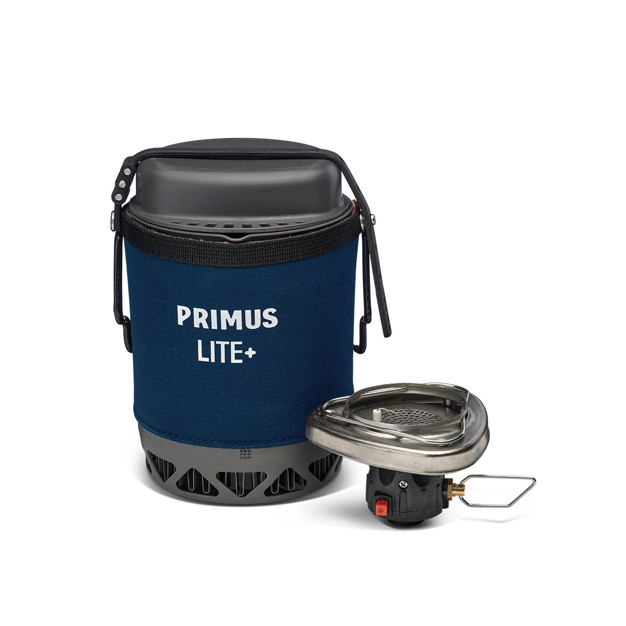 Lite Plus Stove System II – Primus Equipment Canada