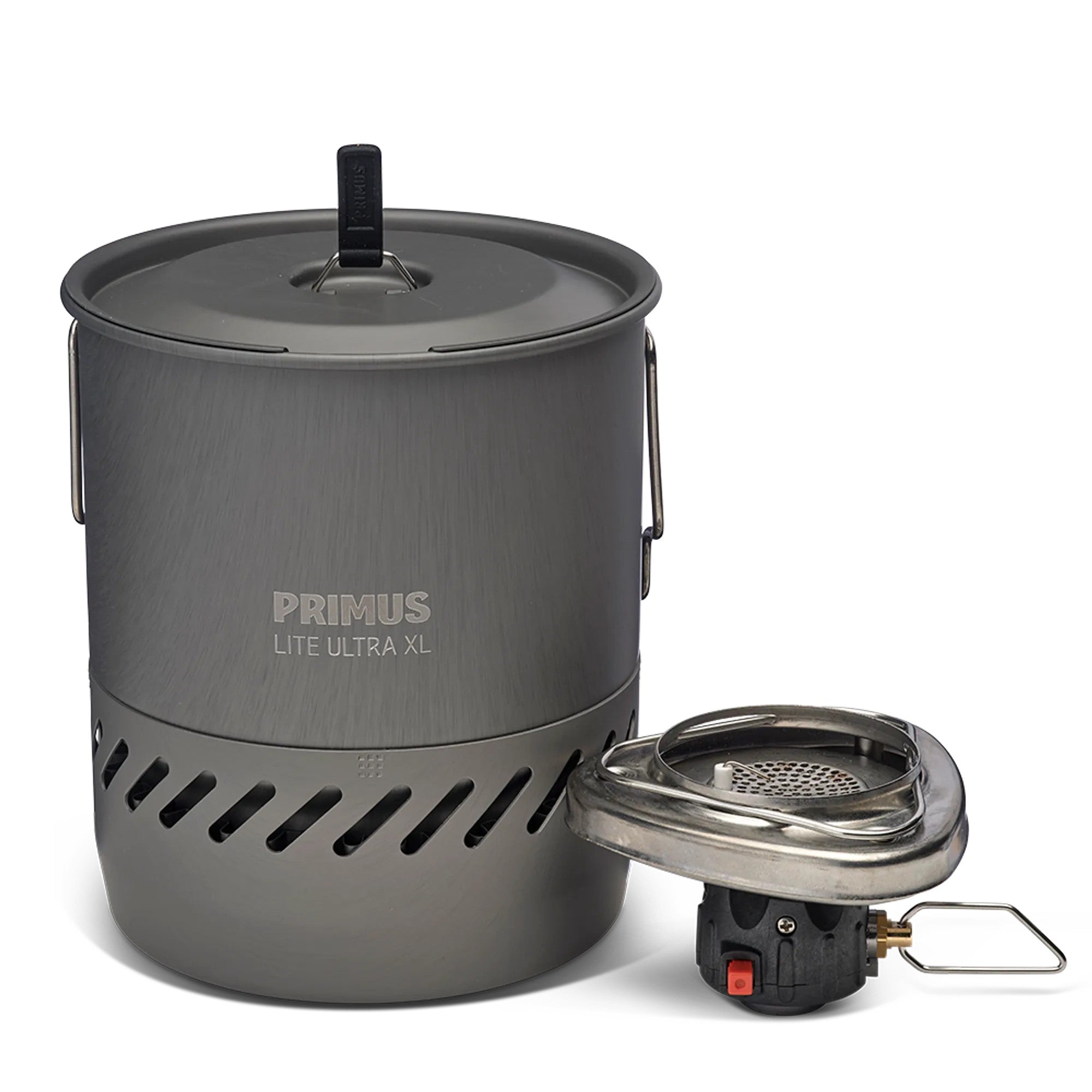 Lite Ultra XL 1.2L Stove System – Primus Equipment Canada