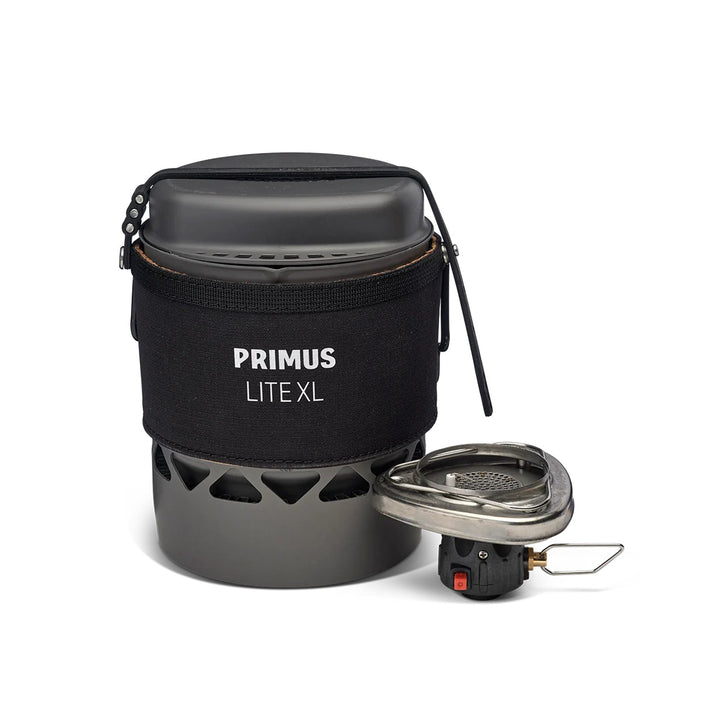 Primus Lite XL Stove System II | Backpacking Stoves – Primus