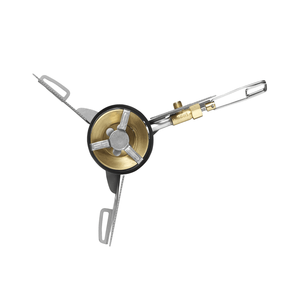 OmniLite Ti Kit | Stove, Fuel Bottle, Tool, Windscreen & Bag