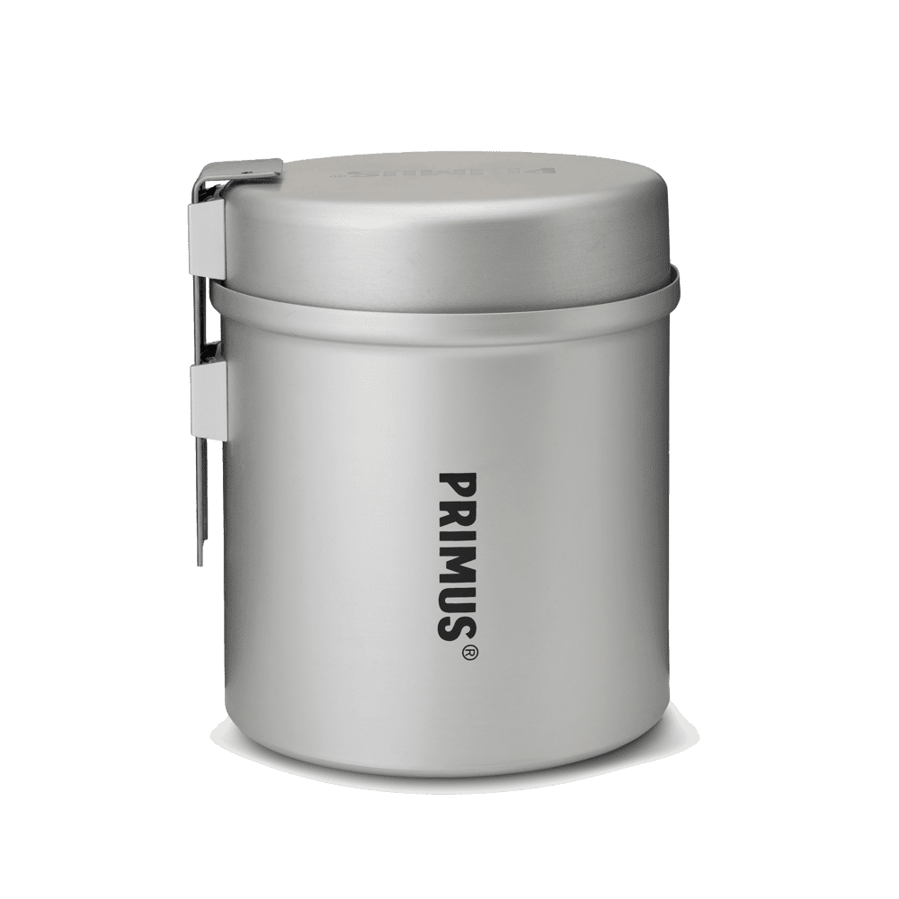 Primus Essential Trail Kit Kuhalnik - Way