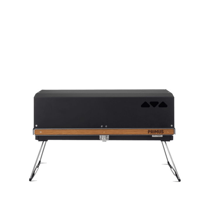 Kuchoma Grill | Portable, Outdoor, Gas-Powered Cooking Unit | Primus –  Primus Equipment Canada