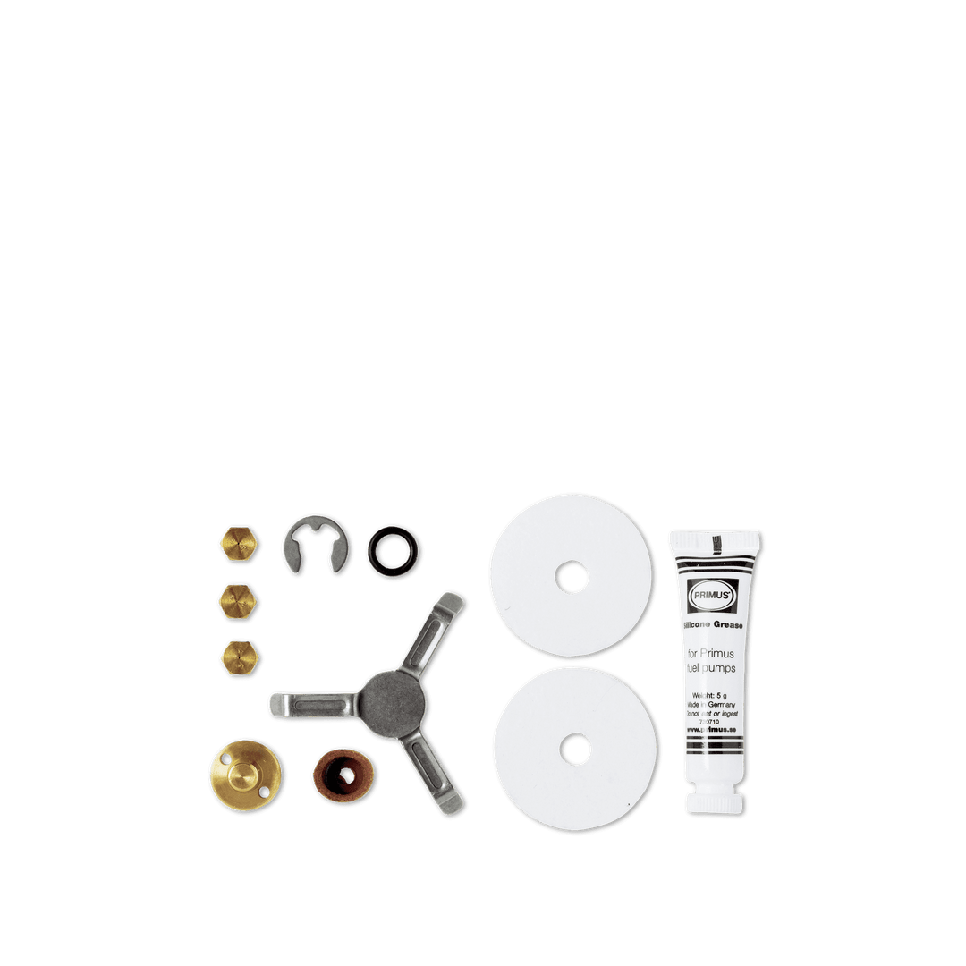 Kit Assistenza Primus 731770 Per Stufe Omnifuel E MultiFuel - Contenitore Incluso