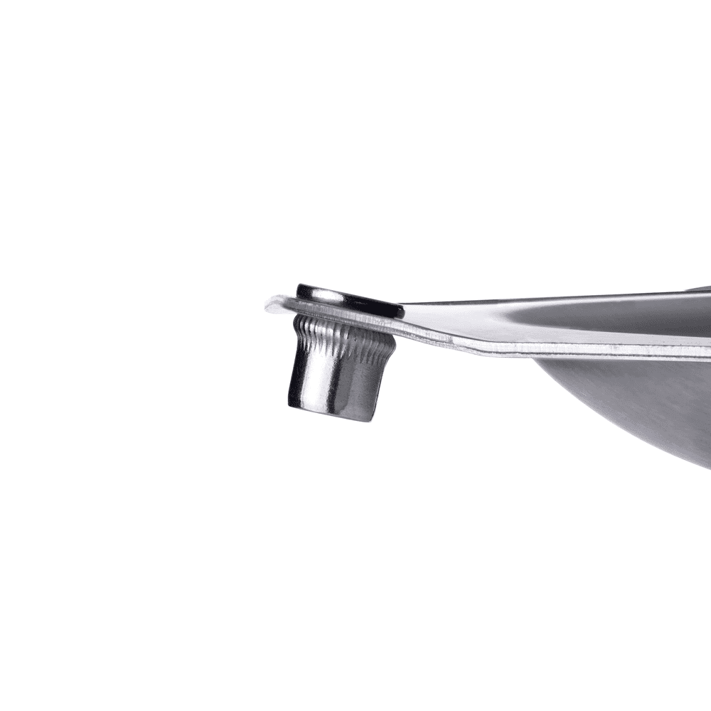 OpenFire Pan L | Durable Griddle/Wok for Campfire Cooking | Primus