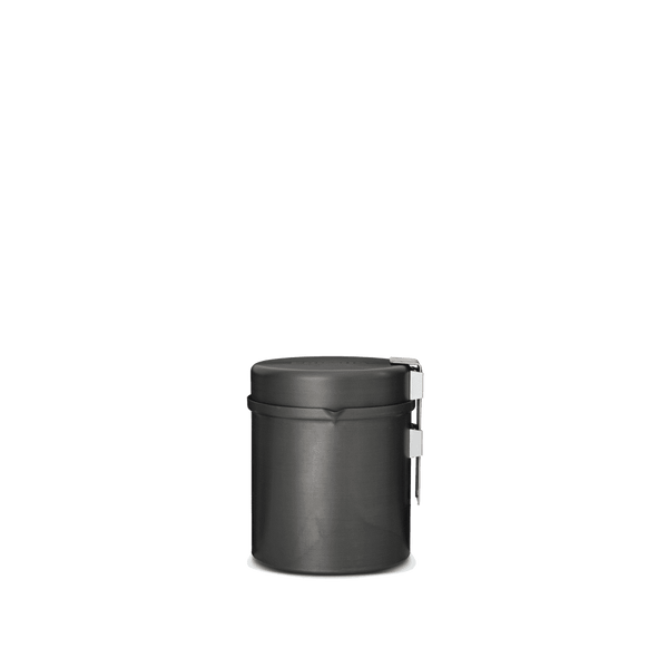 Trek Pot 1.0L | Lightweight, Aluminum, Backpacking Pot & Pan