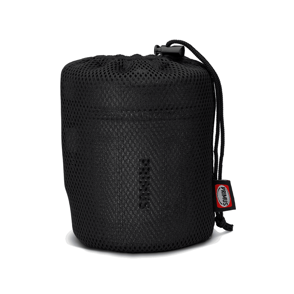 Essential Trek Pot 1L | Backpacking Aluminum Pot & Pan | Primus