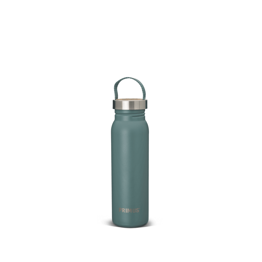 ◇Primaute◇ ELLIN Klunken Bottle 0.7L | Streamline, Stainless, Single-Wall