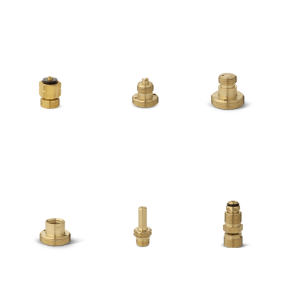 Adaptors