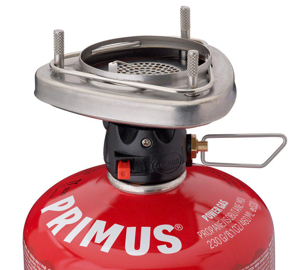 Lite+ Stove System 0.5L | Fuel-Efficient, Outdoor Cooking