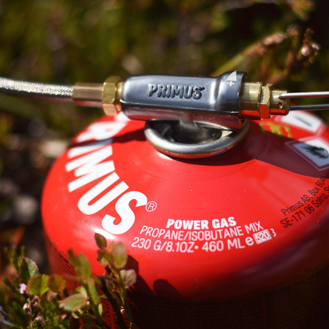 PRIMUS レトロガス缶 Power Gas | Canister Fuel | Primus – Primus Equipment Canada