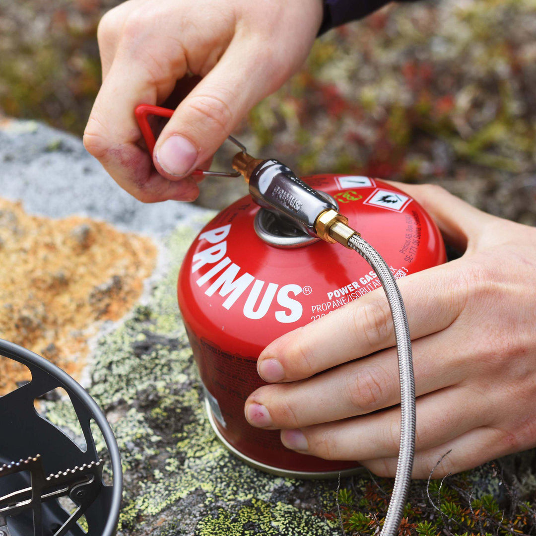 Power gas canister discount
