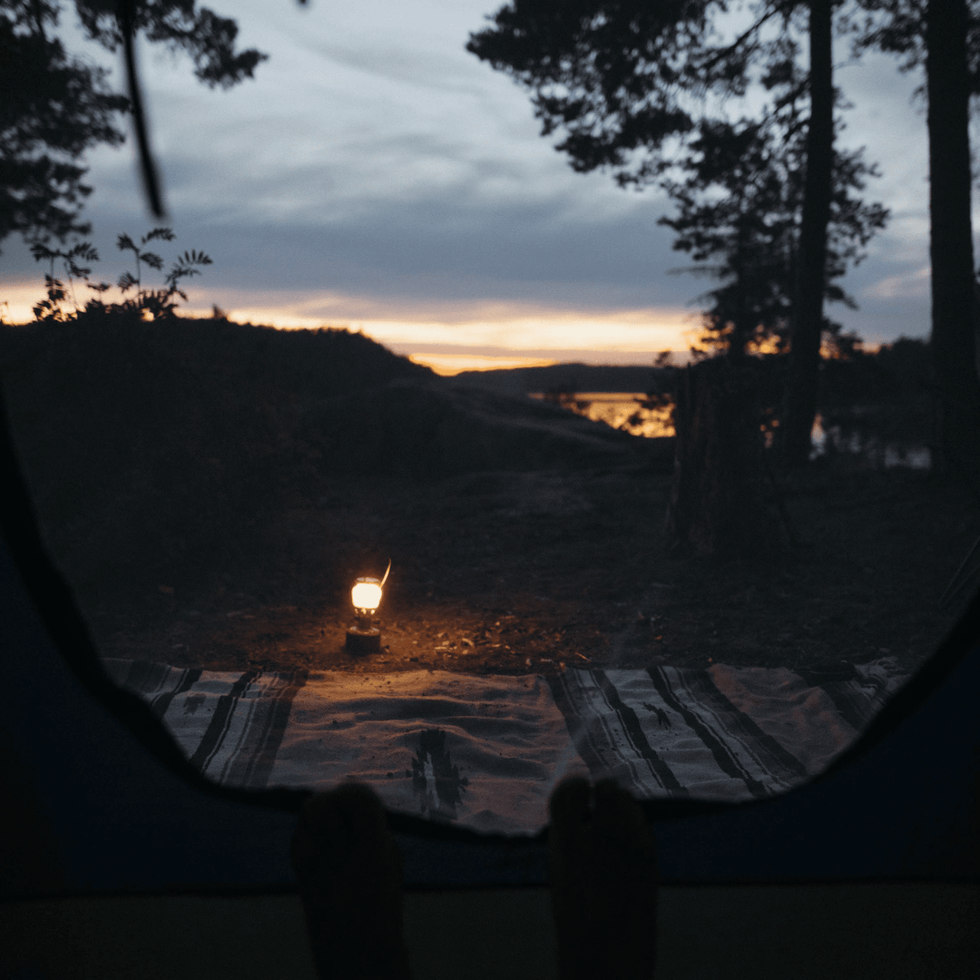 EasyLight Lantern | Outdoor Campground Light | Primus – Primus