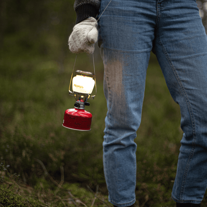EasyLight Lantern | Outdoor Campground Light | Primus – Primus