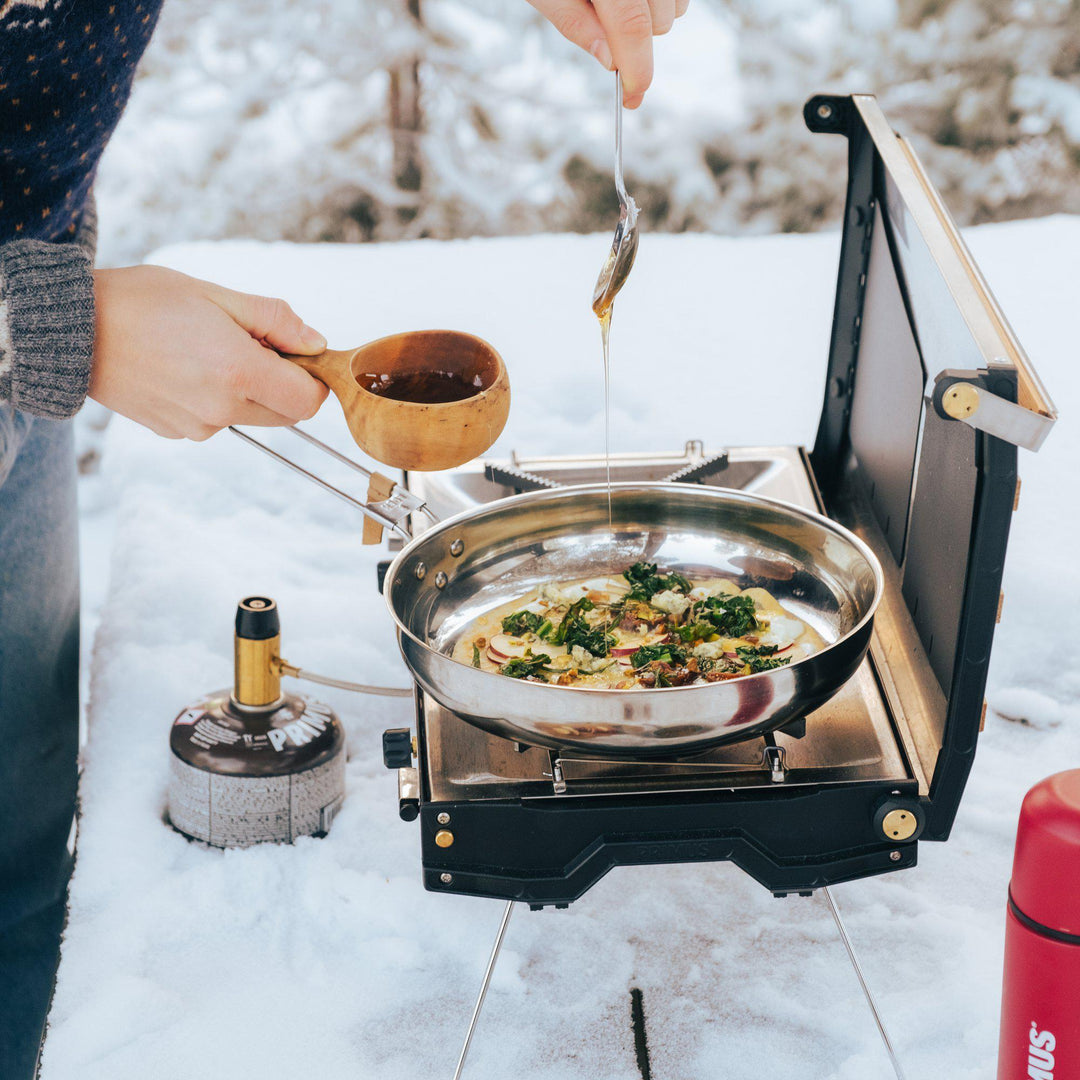 【公式ショップ】 Tupike Camping Stove | Double-Burner Outdoor Cooker | Primus バーベキュー・調理用品