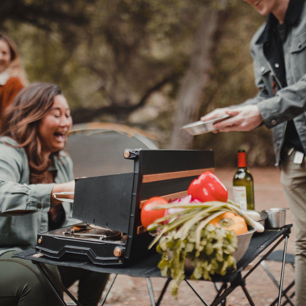Alika Stove – Primus Equipment Canada