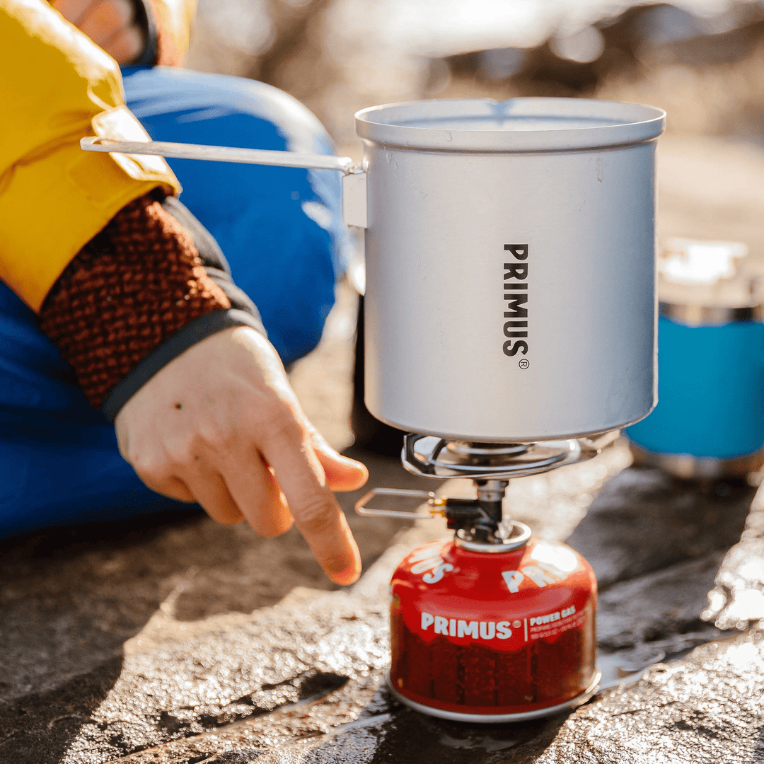 Essential Trail Stove – Primus Equipment Canada