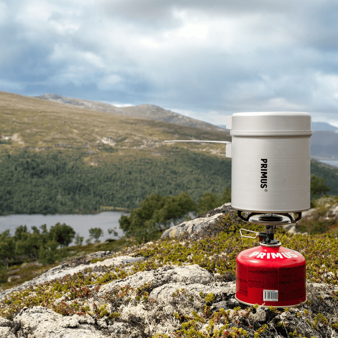 Essential Trail Stove – Primus Equipment Canada