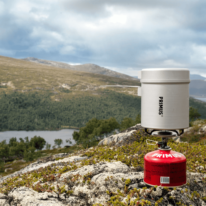 Essential Trail Stove – Primus Equipment Canada