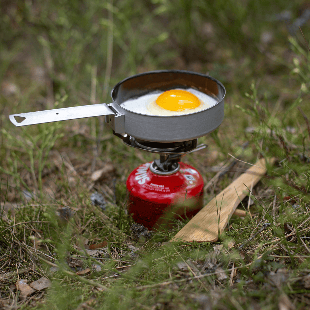 Essential Trail Stove Primus Equipment Canada