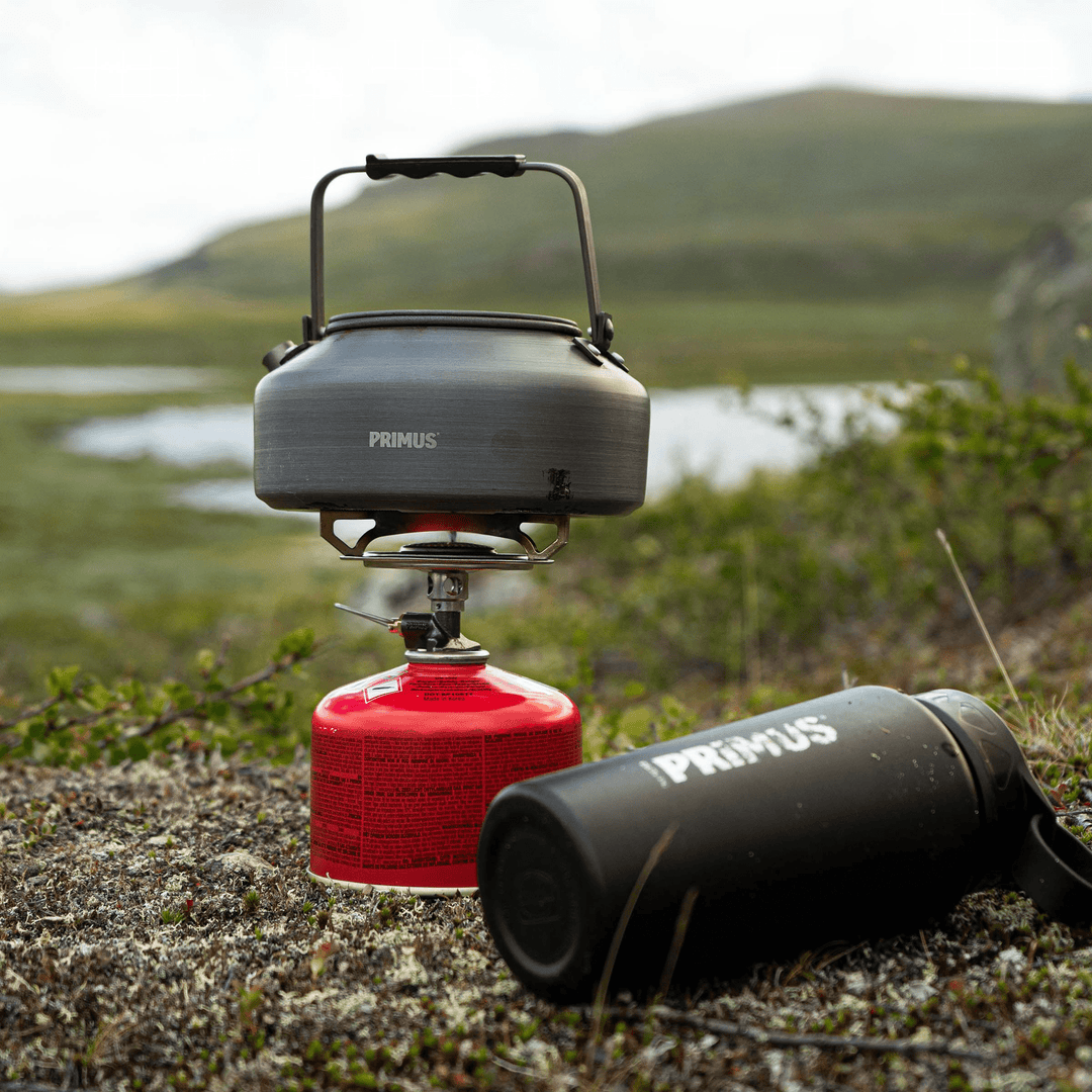 Essential Trail Stove – Primus Equipment Canada