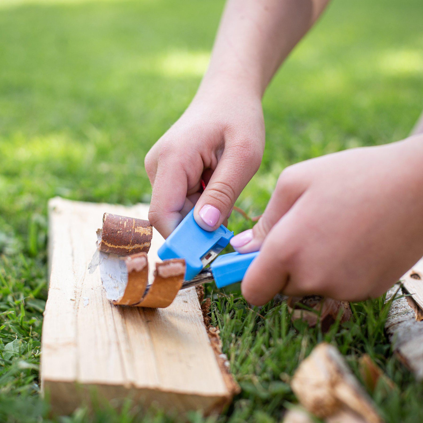 Primitive Sparkmaker Ignition Steel | Small | Weather-Resistant Spark Creator | Primus ...