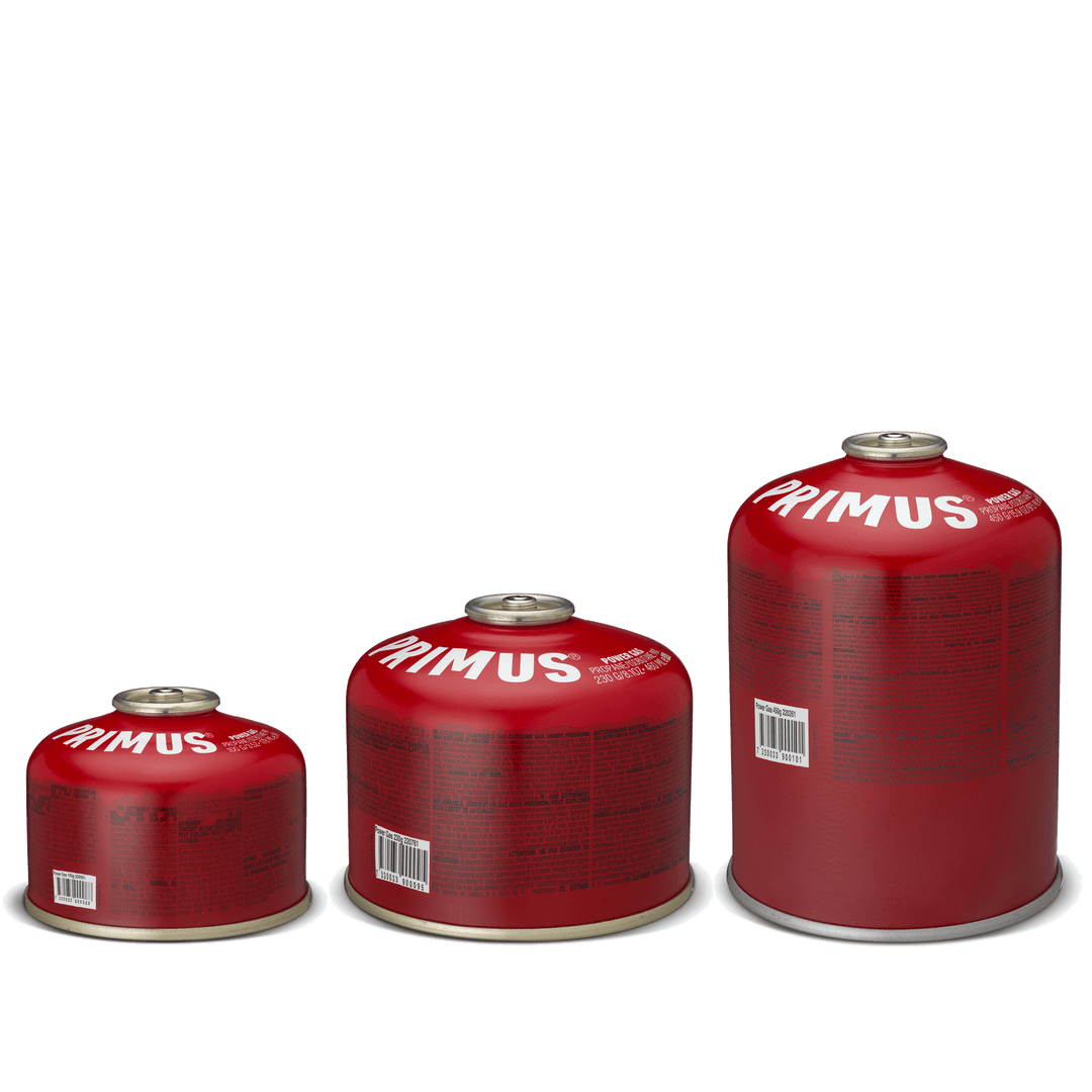Canister Gas – Primus Equipment Canada