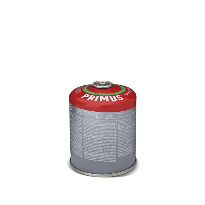 SIP Power Gas | Primus | Canister Gas – Primus Equipment Canada